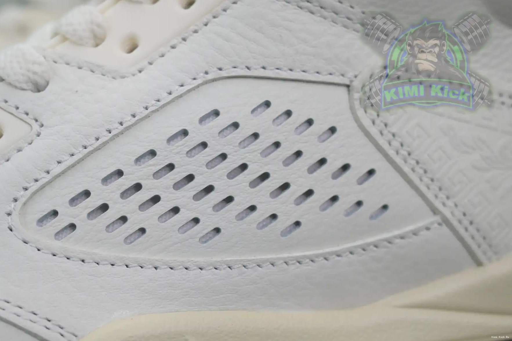 GRITO” 5“EL Jordan Jordan Kimikick Air 0323